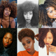 Natural-hair gurus of Instagram
Instagram